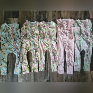 Sweethoney 2t Layette Lot